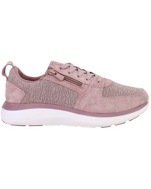 Vionic Remi Damen Sneakers - Lila