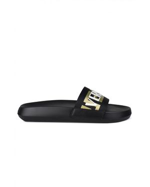 Versace Steppschuhe - Schwarz