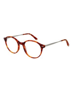 Taylor Morris Brillenfassung W1 C2 50 - Braun
