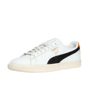 PUMA Clyde Basistrainer - Natur