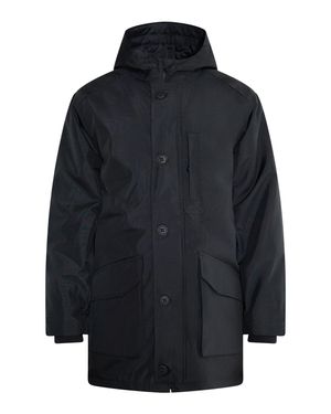 Mo Parka Herren - Blau