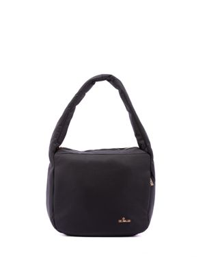 B. CAVALLI Umhängetasche Frauen - Blau