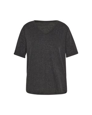 FELIPA T-Shirt Für Damen - Schwarz