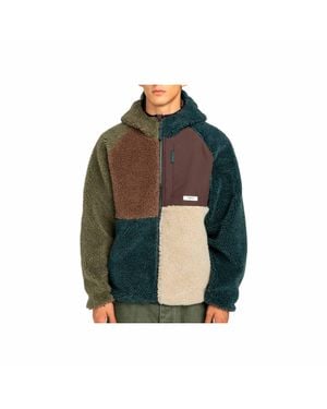 Element Wolfe Sherpa - Grün