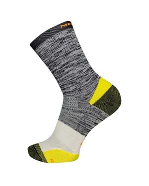 Merrell Socken Für Herren, Wandern (Bunt) - Mehrfarbig
