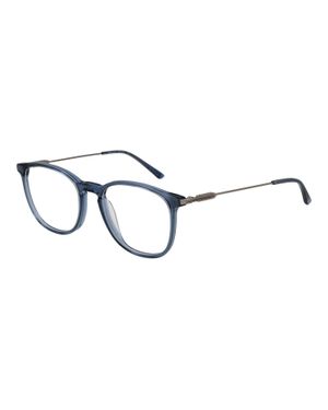 Bulget Brillenfassung Bg6432M T01 51 - Blau
