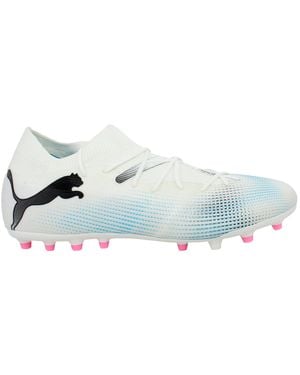 PUMA Future 7 Match Mg Herren Fußballschuhe - Blau