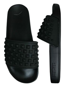 Slydes Legacy Sliders - Schwarz