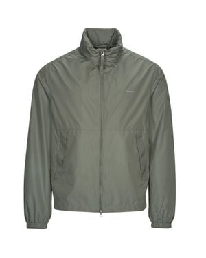 GANT Windjacke Für Herren - Grün