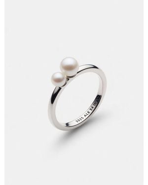 PANDORA Ring - Mettallic