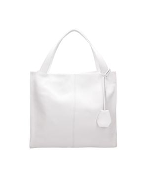 Gave Lux Schultertasche Frauen - Weiß