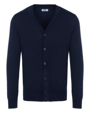 Iceberg Pullover - Blau