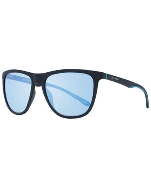 Skechers Sonnenbrille Se6118 02X 57 - Blau