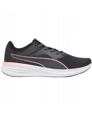 PUMA Damen Sneaker "Transport" - Grau