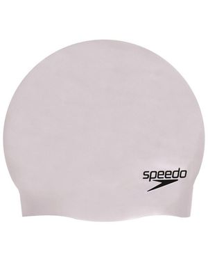 Speedo Bademütze Für Herren/Damen - Lila