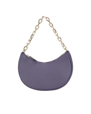 Usha Handtasche Damen Iris - Blau