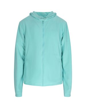 Dreimaster Fleecejacke Männer - Blau