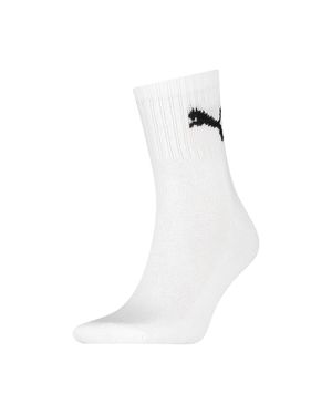 PUMA Chaussettes - Weiß