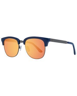 Spy Spion-Sonnenbrille 6700000000053 Stout 51 - Blau