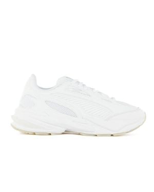 PUMA Basket Homme Rs Surge - Weiß