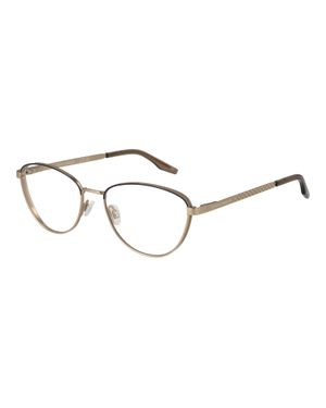 Converse Brillenfassung Cv1014 717 52 - Mettallic
