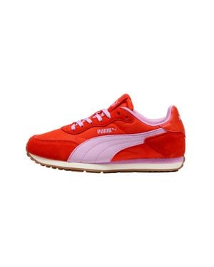 PUMA Sneaker - Rot