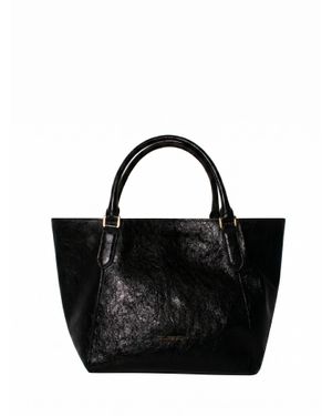 Custoline Handtasche - Schwarz