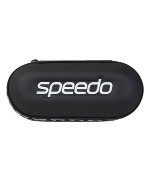 Speedo Logo - Schwarz
