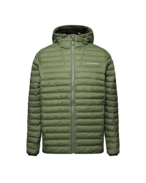 Berghaus "Vaskye" Jacke Für Herren - Grün