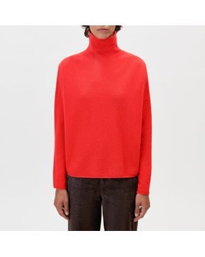 DRYKORN Liora - Rot