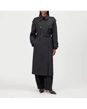 DRYKORN Peplow - Schwarz