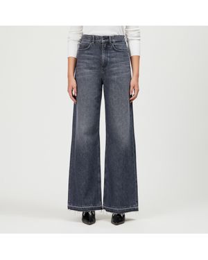 DRYKORN Sear-1 - Blau