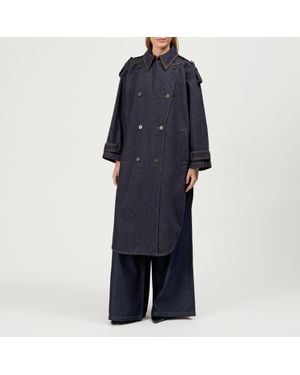 DRYKORN Chailey - Blau