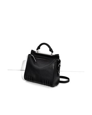 3.1 Phillip Lim Small Ryder Satchel - Black