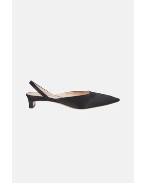 Emilia Wickstead Kaori Shoe - Multicolour