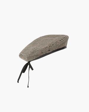Eric Javits Luxury Italian Wool Beret For - Multicolor