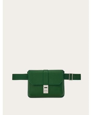 ferragamo bauchtasche herren