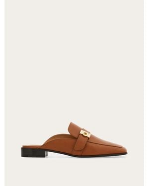 Ferragamo Mule shoes for Women | Online Sale up to 69% off