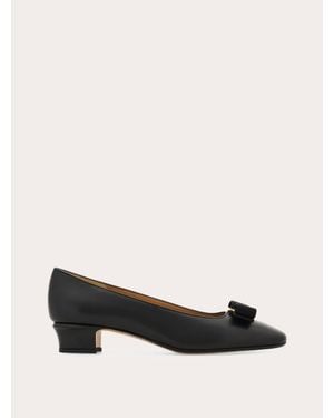 Ferragamo Vara Pump .5 - Multicolor