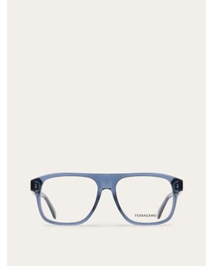 Ferragamo Optical Glasses - Multicolour