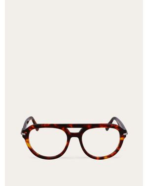 Ferragamo Optical Glasses - Multicolour