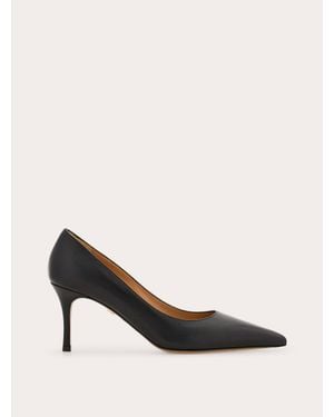 Ferragamo Femmes Escarpin Décolleté Noir Taille - Neutre