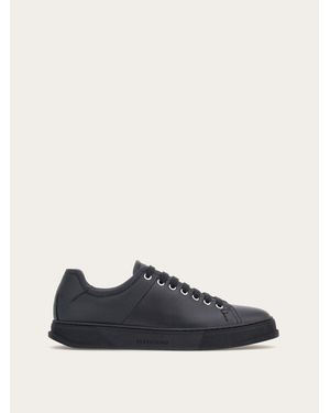 Ferragamo Low Cut Trainer .5 - Blue