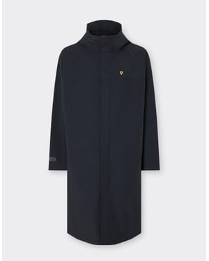 Ferrari Scuderia Parka - Blue