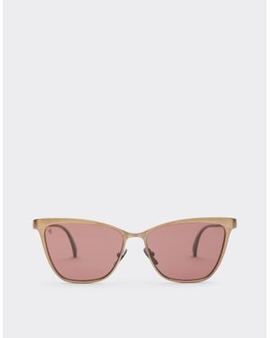 Ferrari Sunglasses - Pink