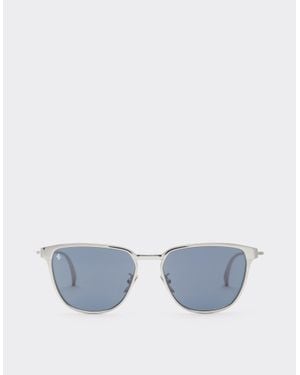 Ferrari Sunglasses - Blue