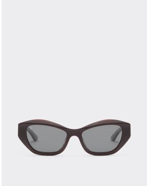 Ferrari Sunglasses - Grey