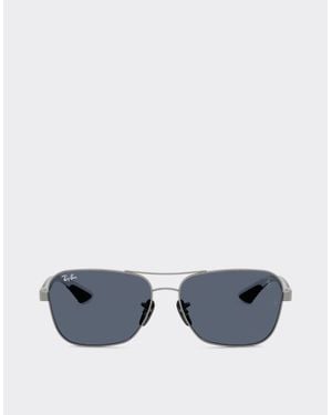 Ferrari Ray-Ban For Scuderia Rb8336M - Blue