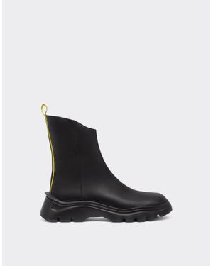 Botines ferrari outlet