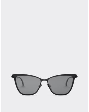 Ferrari Sunglasses - Grey